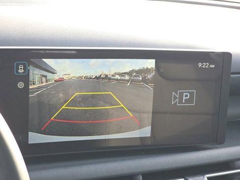 New 2026 Hyundai Tucson SEL image 16