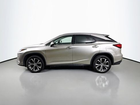 Used 2020 Lexus RX 350 FWD w/ Premium Package image 8