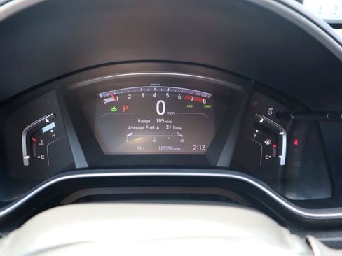 Used 2018 Honda CR-V Touring image 24