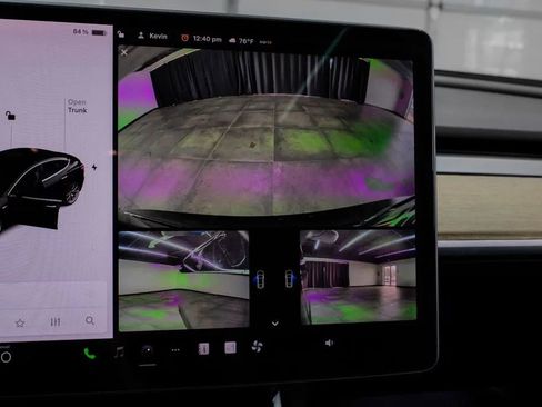Used 2018 Tesla Model 3 Long Range RWD image 26