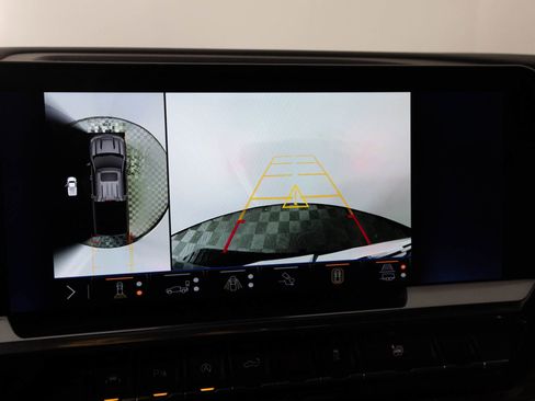 Used 2024 Chevrolet Silverado 1500 RST w/ Redline Edition image 7