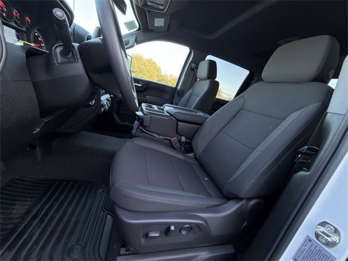 New 2026 Chevrolet Silverado 2500 Custom w/ Custom Value Package image 19