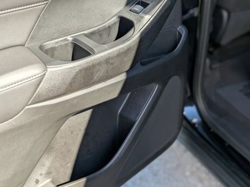 Certified 2023 Chevrolet Traverse LT w/ LPO, Cargo Package image 13