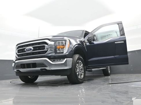 Used 2022 Ford F150 XLT w/ Equipment Group 302A High image 24