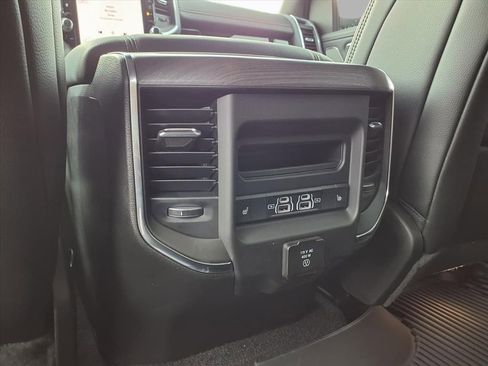 New 2026 RAM 1500 Laramie w/ Night Edition image 22