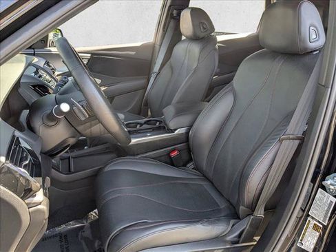 Certified 2025 Acura RDX A-Spec AWD/4WD image 17