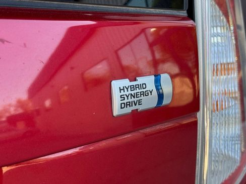 Used 2013 Toyota Prius Two FWD image 45