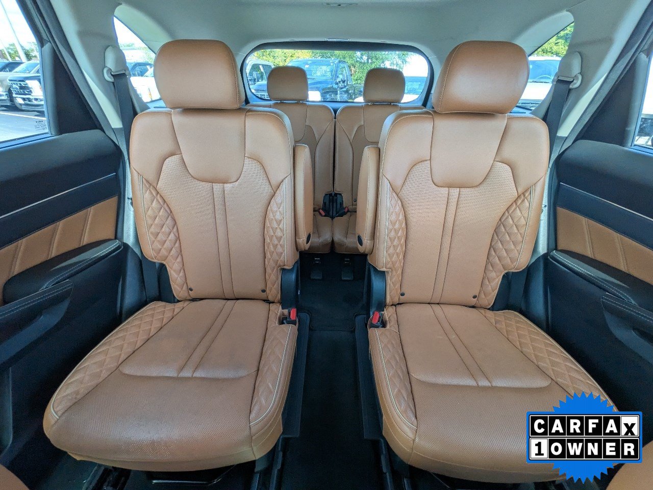 Used 2023 Kia Sorento SX Prestige AWD/4WD image 16