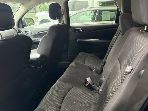 Used 2014 Dodge Journey SXT w/ Flexible Seating Group AWD/4WD image 14