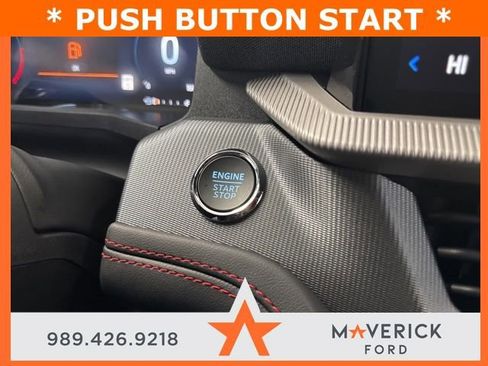 New 2026 Ford Explorer ST w/ Sun And Sound Package image 14