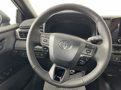 New 2026 Toyota Camry SE image 14