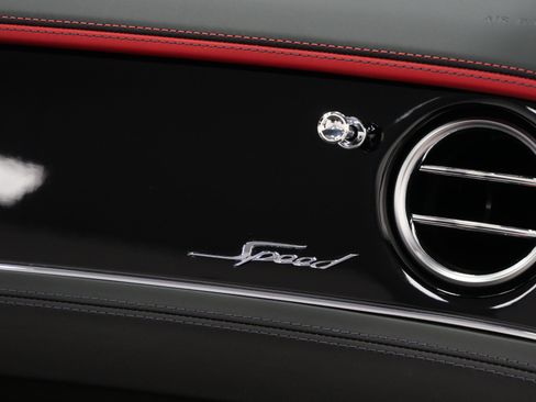 Used 2023 Bentley Continental GT Speed AWD/4WD image 36