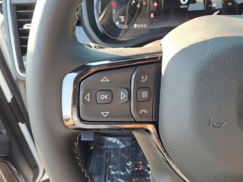 New 2026 RAM 2500 Limited image 9