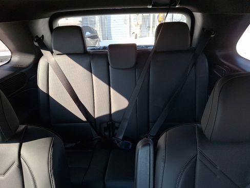 New 2026 Hyundai Palisade XRT Pro image 16