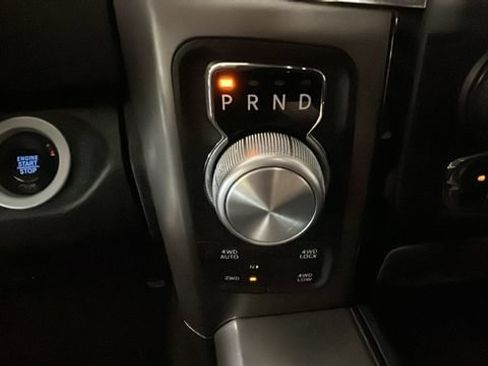 Used 2017 RAM 1500 Sport w/ Convenience Group AWD/4WD image 20
