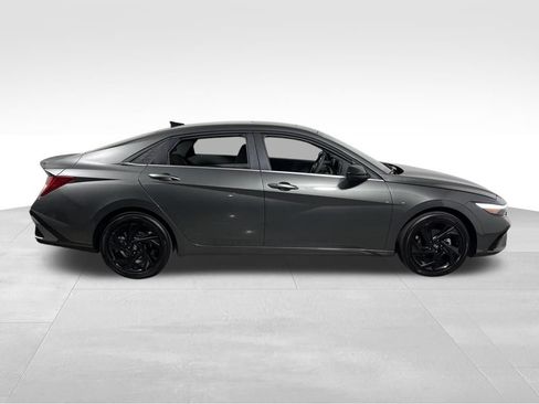 New 2026 Hyundai Elantra SEL Sport Premium FWD image 6