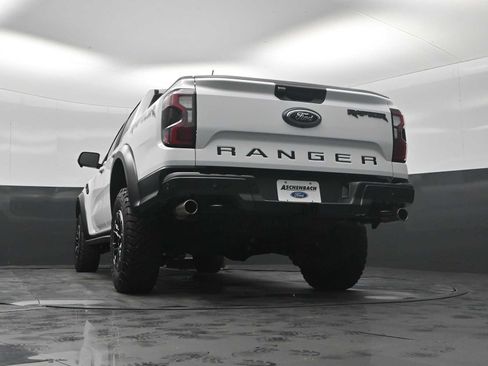 Used 2024 Ford Ranger Raptor AWD/4WD image 35