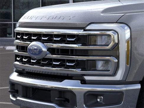 New 2026 Ford F250 XLT image 17