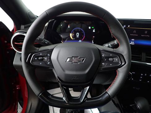 New 2026 Chevrolet Trax RS w/ Driver Confidence Package image 22