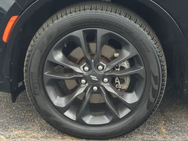 Used 2023 Dodge Durango R/T AWD/4WD image 14