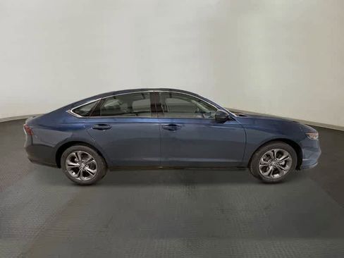 New 2025 Honda Accord EX-L image 8