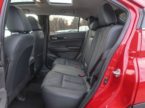 New 2026 Mitsubishi Eclipse Cross SE image 22