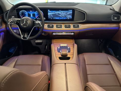 Used 2024 Mercedes-Benz GLE 450 GLE 450 image 14