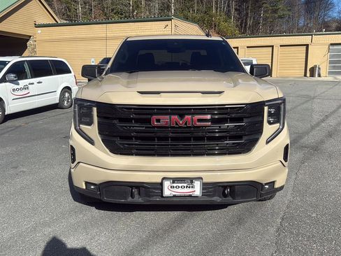 Used 2023 GMC Sierra 1500 Elevation image 3