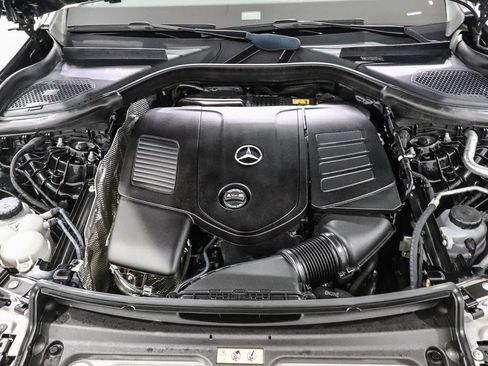 Used 2023 Mercedes-Benz GLC 300 image 28