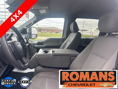 Used 2022 Ford F250 XLT w/ XLT Value Package image 13