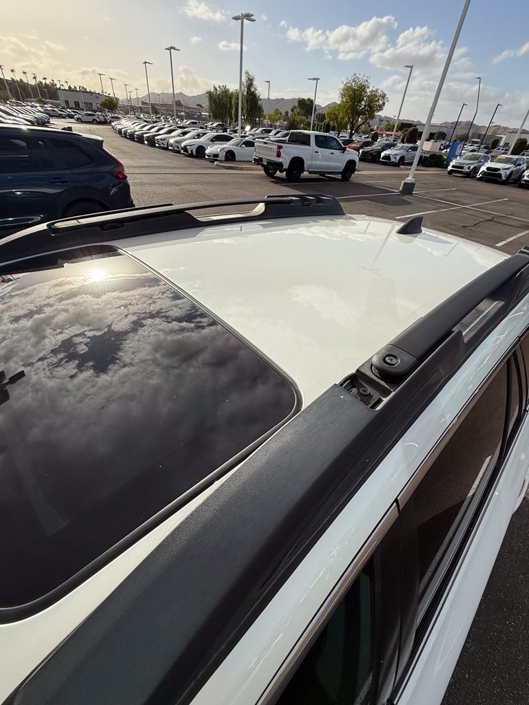 Used 2019 Subaru Outback 3.6R Limited AWD/4WD image 8