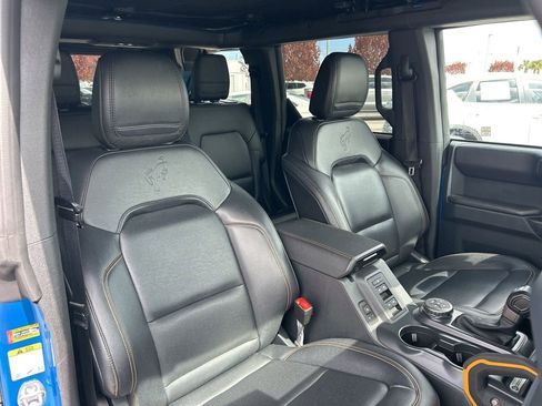 Used 2024 Ford Bronco Badlands AWD/4WD image 42