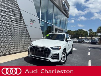 Used 2023 Audi Q5 2.0T Premium w/ Convenience Package