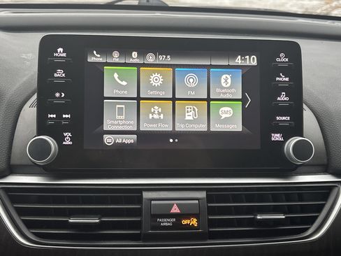 Used 2018 Honda Accord EX-L image 15