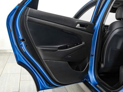 Used 2018 Hyundai Tucson Limited w/ Ultimate Package 02 image 33