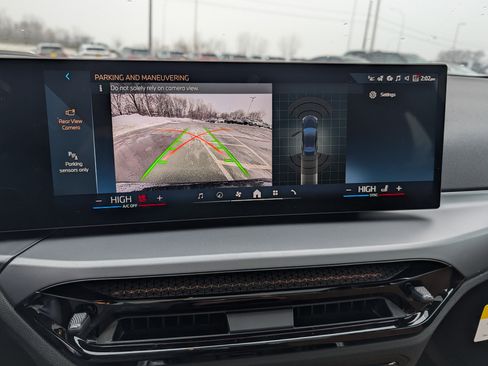 New 2026 BMW 230i xDrive Coupe w/ Premium Package image 12