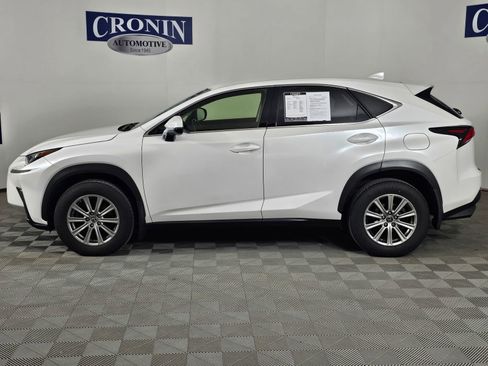 Used 2019 Lexus NX 300 AWD image 34