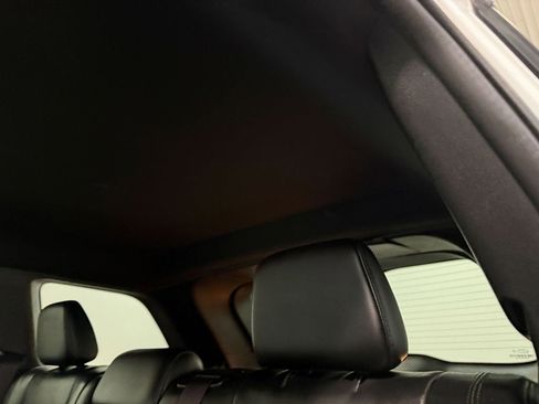 Used 2022 Jeep Grand Cherokee Altitude image 9