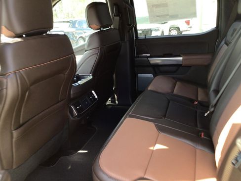 New 2026 Ford F150 King Ranch image 13