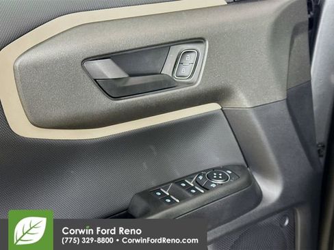 New 2026 Ford Bronco Sport Big Bend AWD/4WD image 19