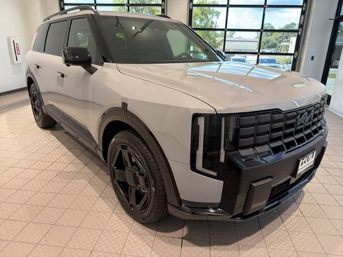 New 2027 Kia Telluride SX X-Line w/ Towing Package AWD/4WD image 7