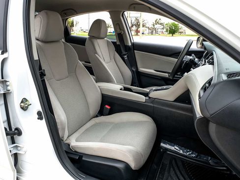 Used 2020 Honda Insight EX image 37