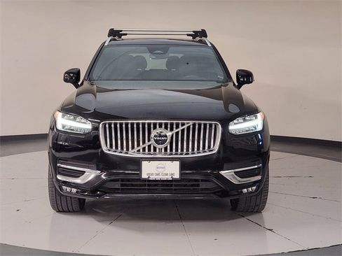 Used 2023 Volvo XC90 B6 Plus w/ Protection Package Premier image 9