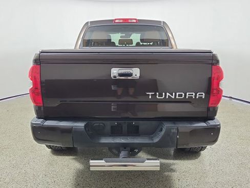 Used 2019 Toyota Tundra 1794 Edition image 6