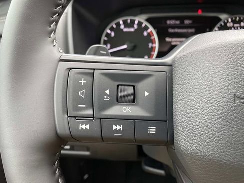 New 2026 Nissan Rogue SV w/ Cold Weather Package AWD/4WD image 14