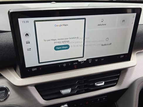 New 2026 Ford Explorer Active image 23