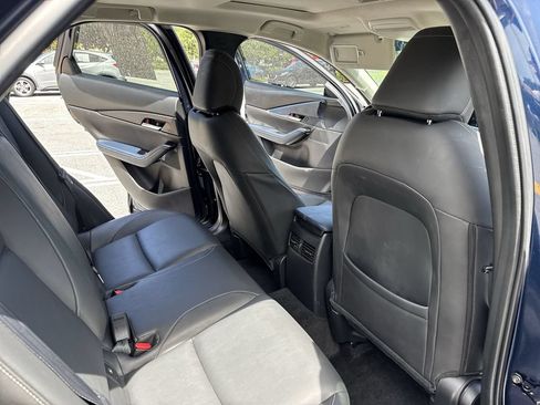 Used 2021 MAZDA CX-30 FWD 2.5 S w/ Preferred Package image 33