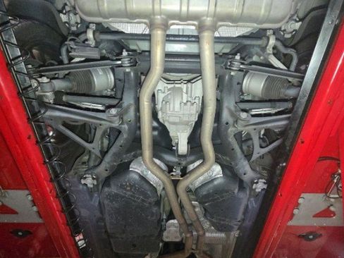 Used 2017 Porsche Cayenne GTS w/ Premium Package image 82