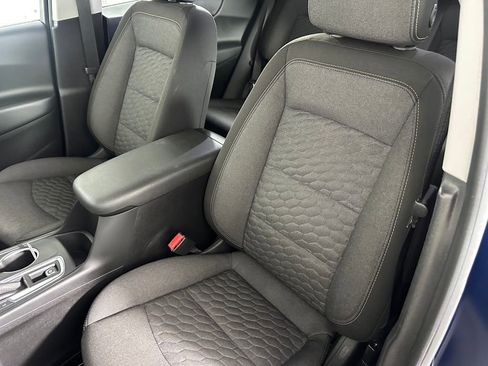 Used 2019 Chevrolet Equinox LT FWD image 22