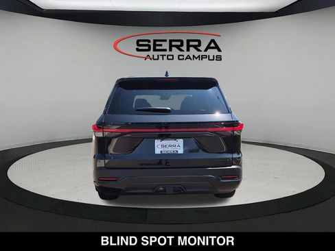 New 2026 Lexus TX 350 AWD image 4